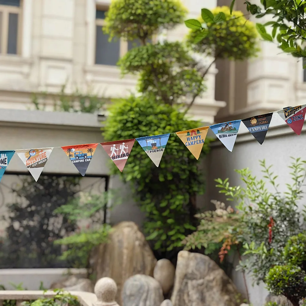 

Внешняя палатка, декоративный материал из ткани Оксфорд премиум-класса, идеально подходит для создания праздничной атмосферы (зеленый/бежевый)