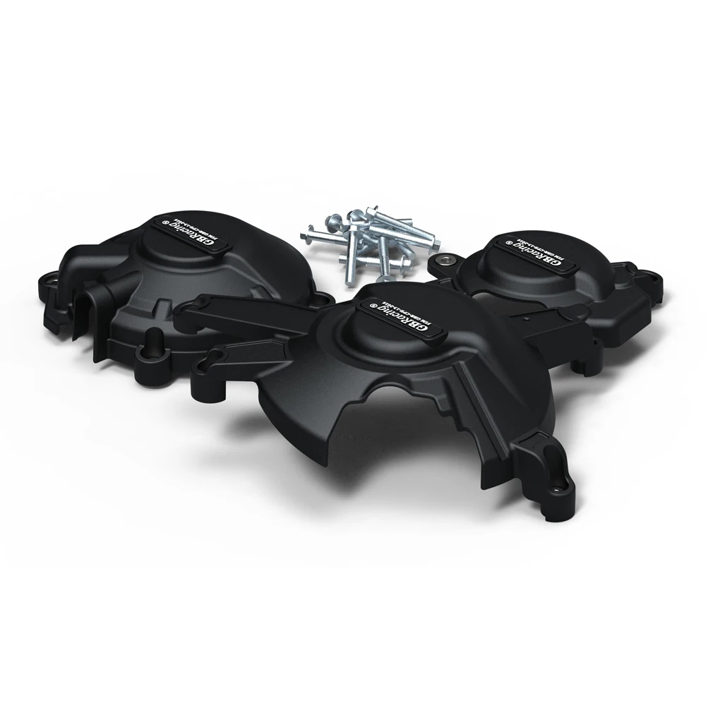 Motorcycle Engine Cover Protector Guard For HONDA CBR650R-CBR650F 2014-CB650