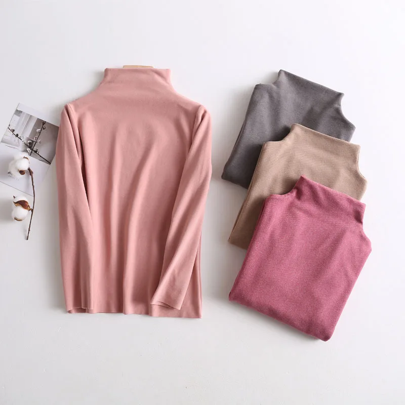 Kids Shirts Fall Girls Velvet Blouses Shirts 2-7Y Winter Long Sleeves Kids Clothing Black White Shirts for Teenage Girls Kids Clothing