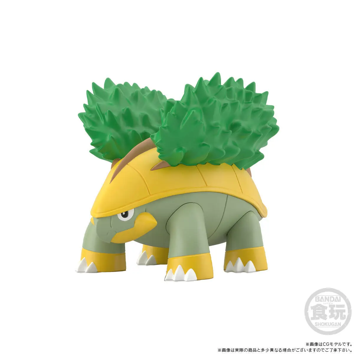 Original Bandai Pokemon Scale World Anime Figure Barry Grotle Staraptor Sinnoh Kawaii Doll Action Model Collectible Toys Aliexpress