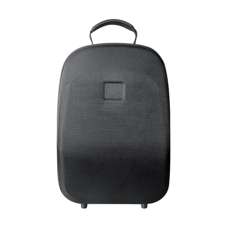 

EVA Hard Carrying Box for PS VR2 Headset Storage Bag Handbag Inner Pocket