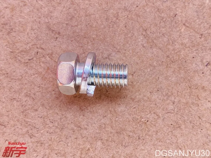 

Болт OUTLANDER3 GF0W, коромысло MF240051 подлинное