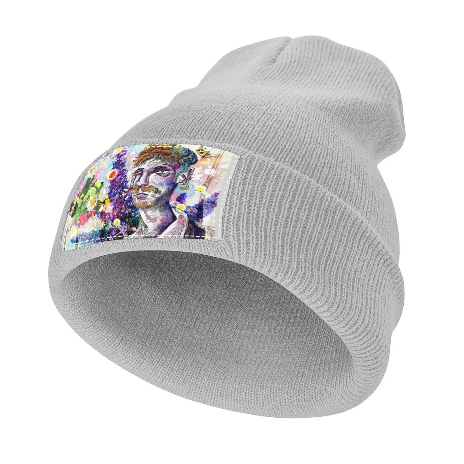

Field MedicCap Knitted Cap Snapback Cap Sunscreen New Hat Cap For Women Men's