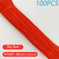 Big red