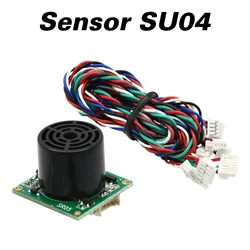 Advanced RC Receiver 2.4G Signal for Remote Control Transmitters (Sensor Su04)