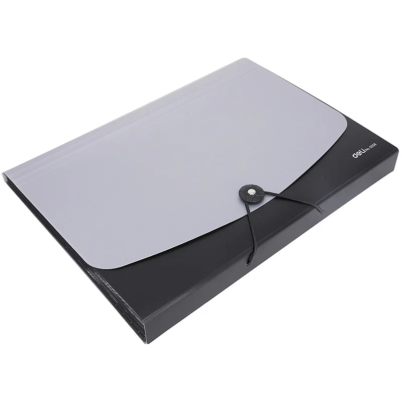 Рисунок 2 - офисный расширяющийся файл A4 случайный