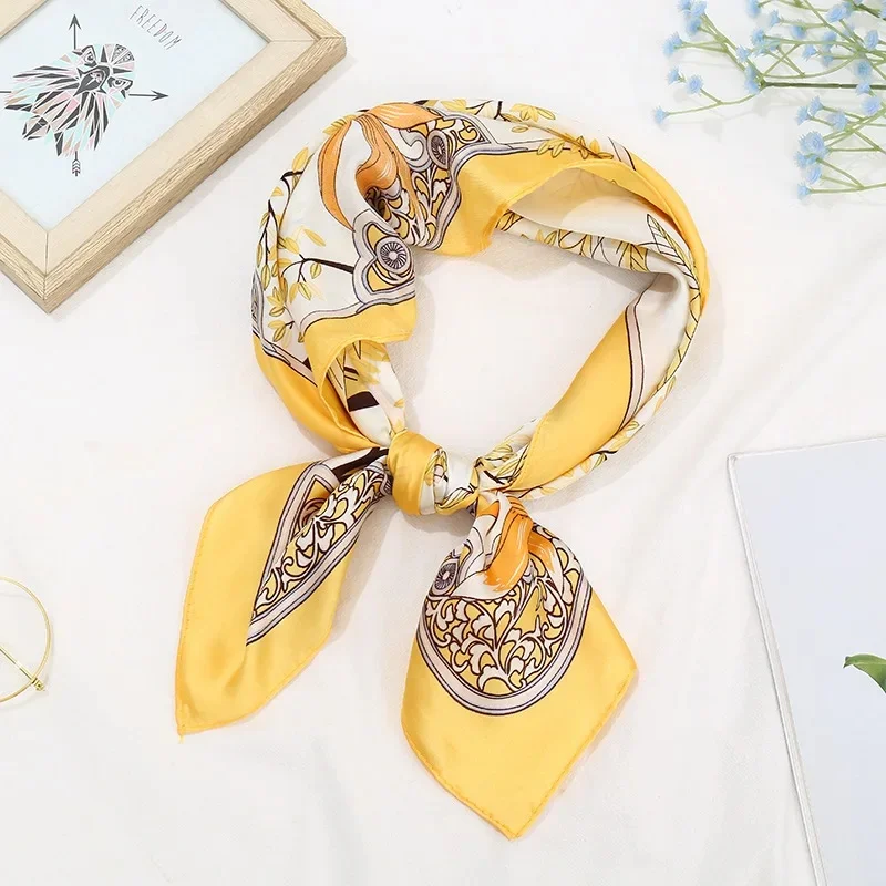 35 yellow leaves 70*7034