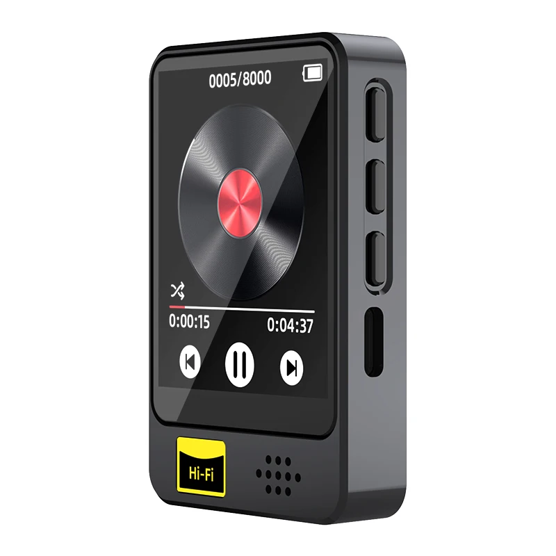 Ǯ ġ ũ  ÷̾, MP3 MP4 ÷̾,  MP3 ÷̾, 3.5mm ̾  Ŀ, 8 GB, 16 GB, 32 GB, 64GB, 1.8 ġ