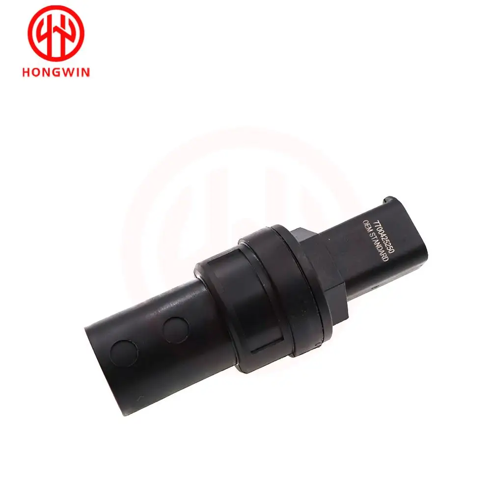 7700425250 Manual Transmission Speed Sensor For Nissan Primastar 2001-14 Renault Master Espace 1996-2000 Megane clio 1997-1999