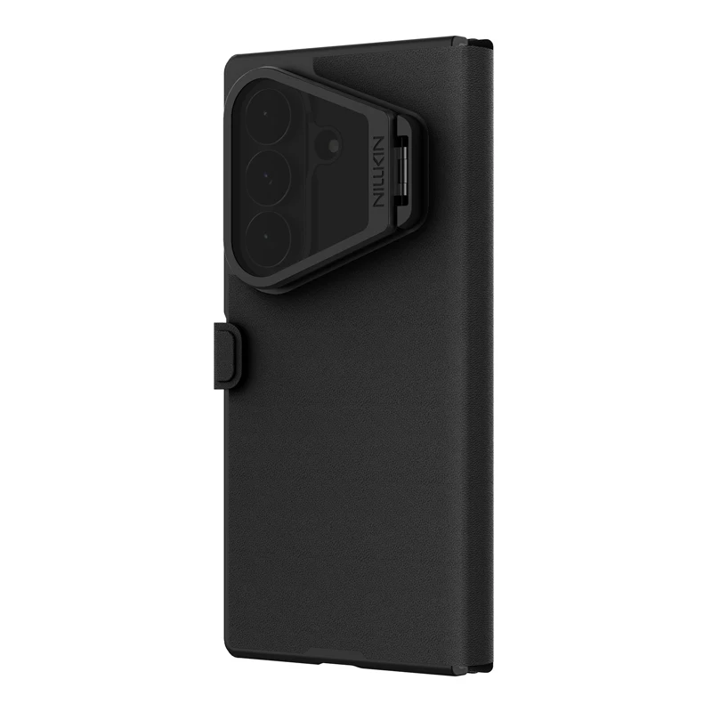 Nillkin CamShield Pro Privacy Protection Case with Slide Camera Cover and Full-Body Impact Resistance