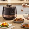 Midea Automatic Pressure Cooker Intelligent 4.8L 6L Rice Cooker Multi-functional Non-stick Electric Pressure Cooker Multicooker 2