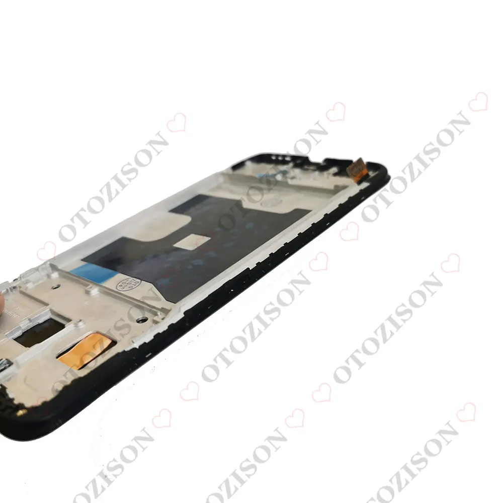 OPPO Reno Z LCD ÷  , PCDM10 CPH1979 ũ ġ  Ÿ  ü, RenoZ ÷ ǰ