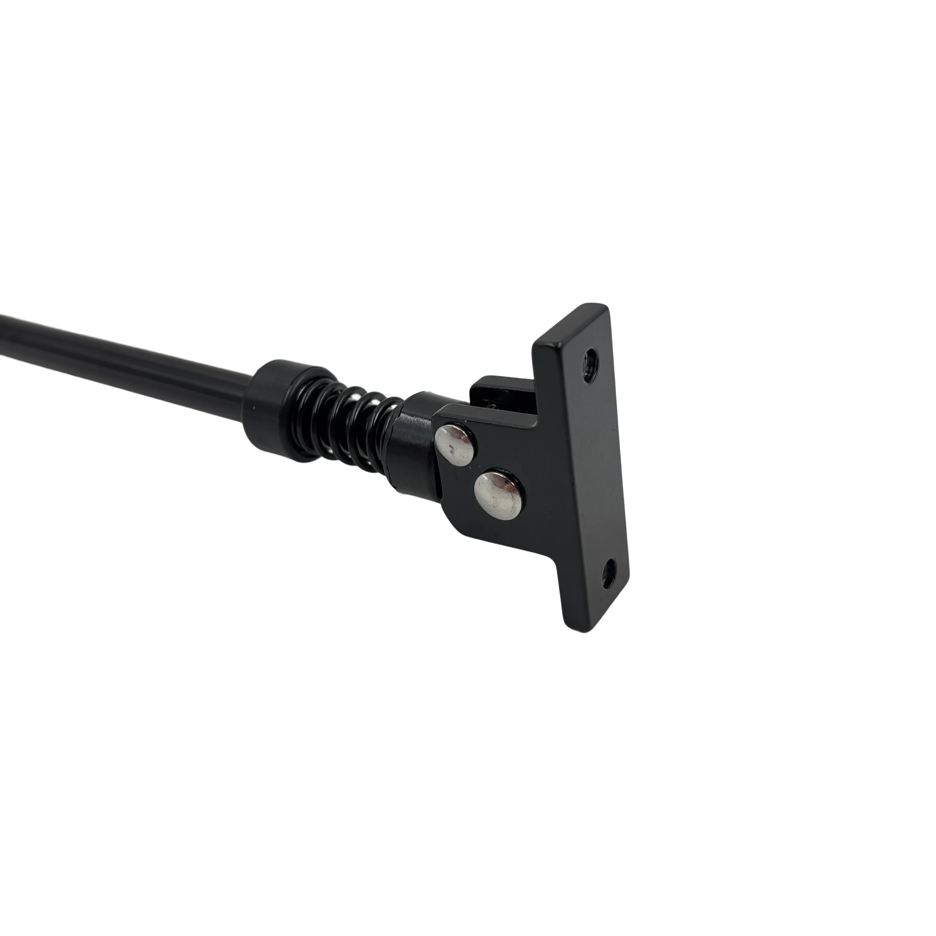 오리지널 미니모터스 DT MINI 스쿠터 부품 미니모터스 듀얼트론 MINI 전동 스쿠터 킥스탠드 발 받침대 액세서리