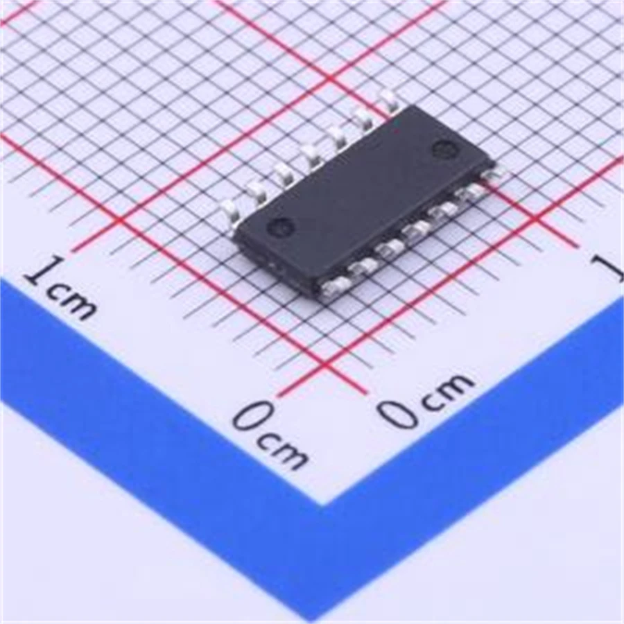 MC33074DR2G