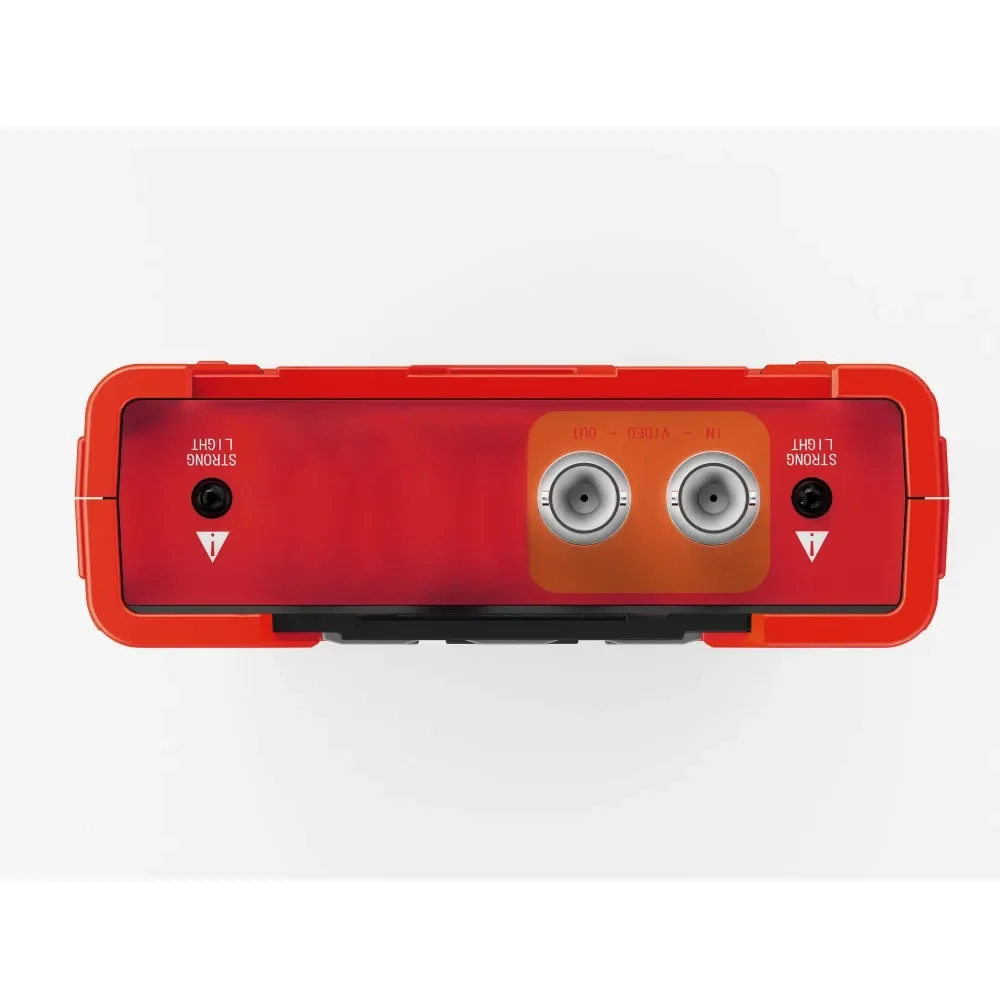 H.265/H.264 IP Camera Tester CCTV Tester Monitor DT-T72 4.0 Inch HD Combine Support 3.0 CVI TVI AHD&Analog Camera Testing