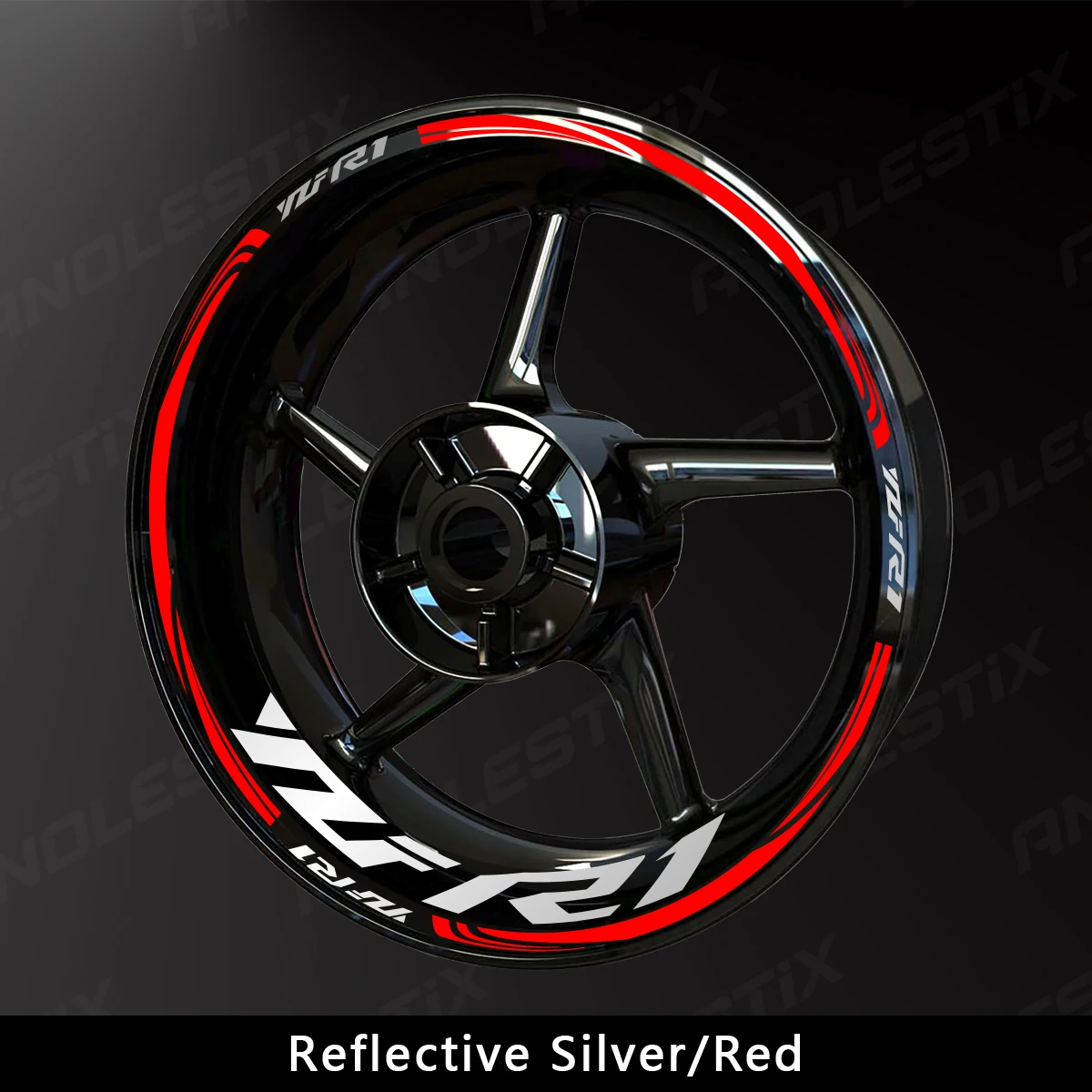 AnoleStix ݻ   ƼĿ  Į  Ʈ , ߸ YZF R1 2017 2018 2019 2020 2021 2022