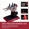 New Precision Work Bench Vise Desktop Model Bench Vise Desktop Stainless Steel Universal Mini Vise Fixing Tools 2