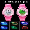 SKMEI Children Watch Boys Waterproof LED Digital Sports Watch Kids Alarm Date Watch for Children Girl Gift Reloj Deportivo 5