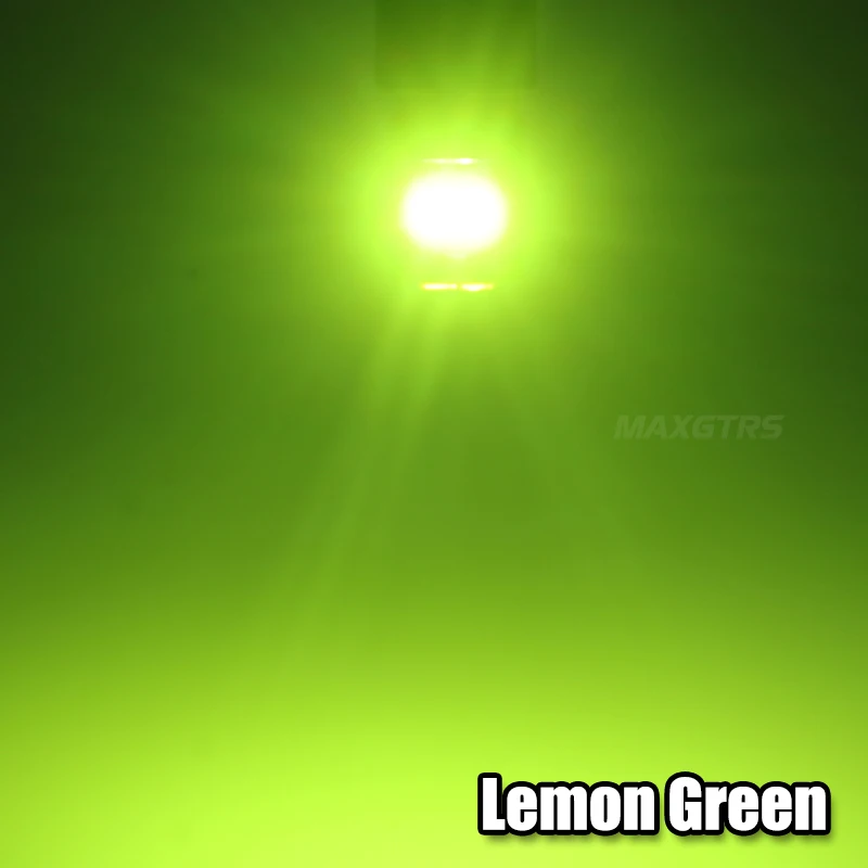 Lemon Green