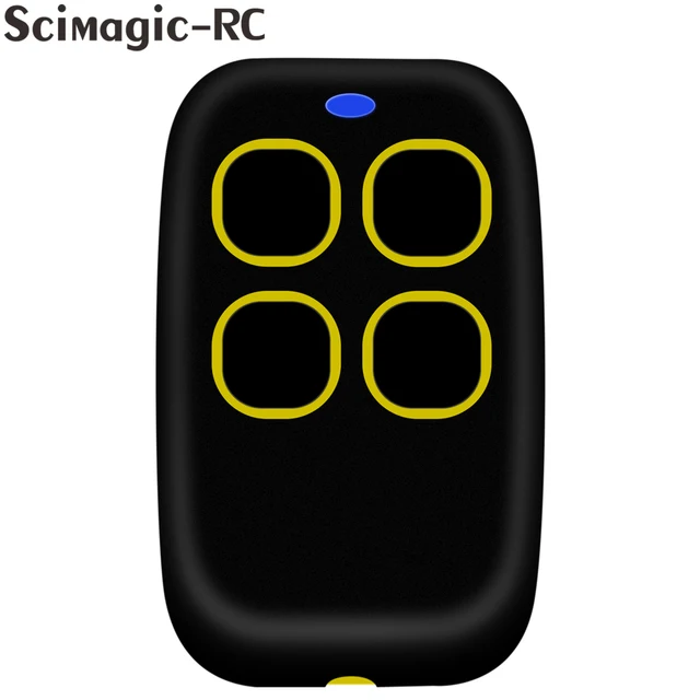 SMG256-YELLOW