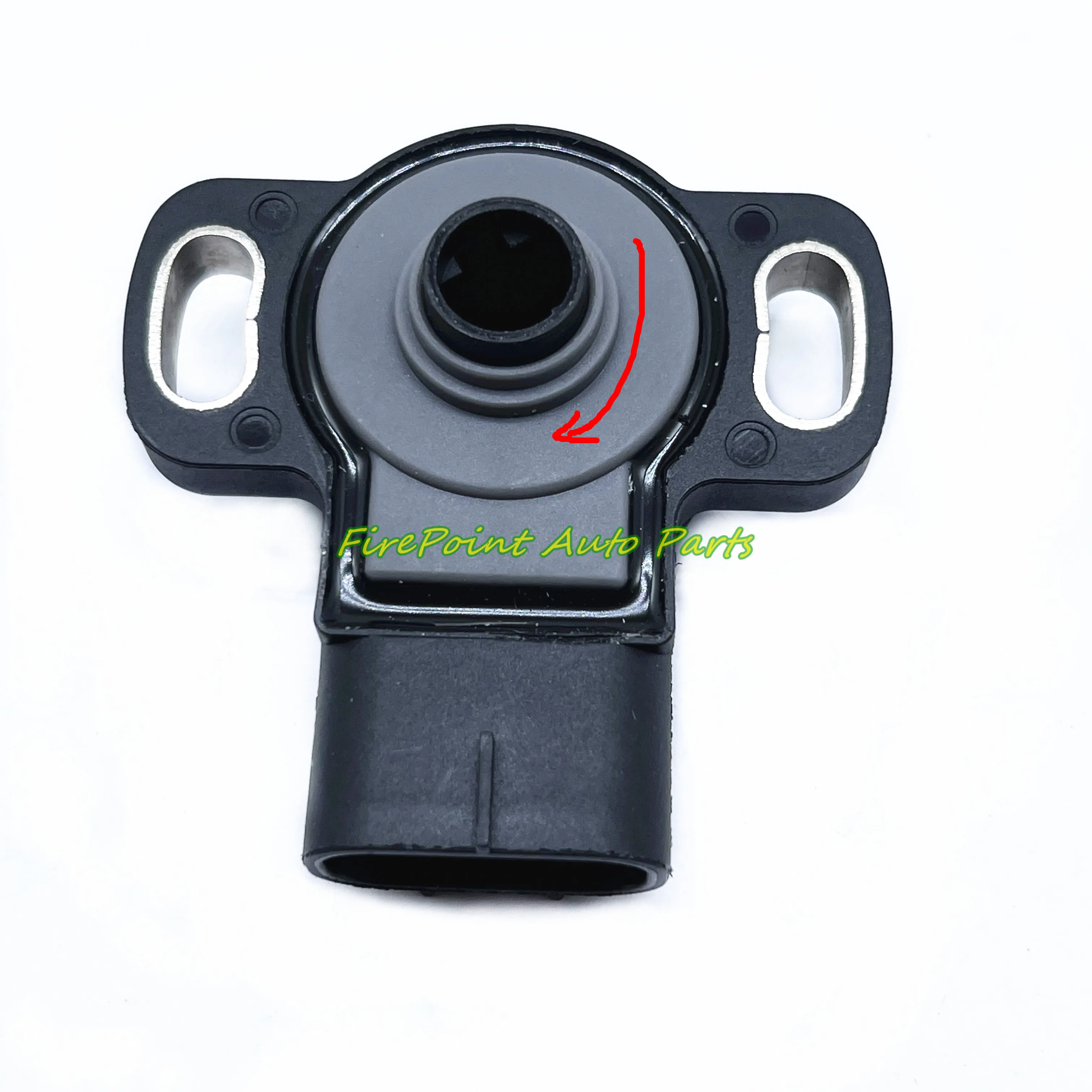 Turn Right TPS Throttle Position Sensor 1355013D60 1355013D60 for