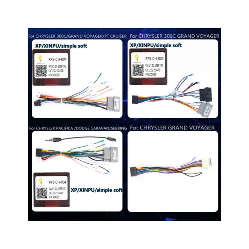 dsc-products