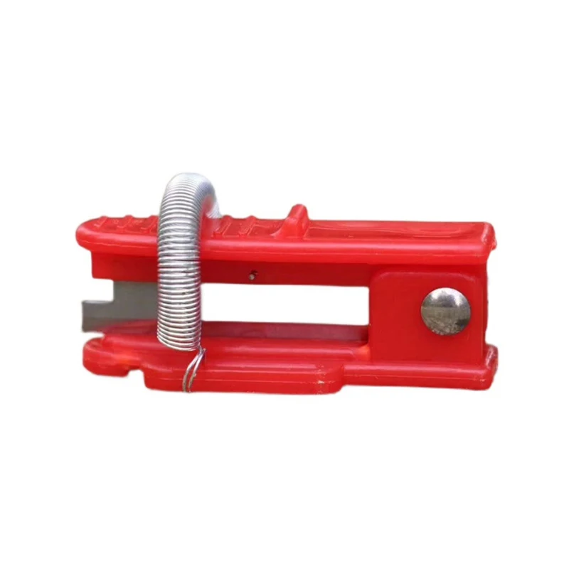 야채 덤프 나이프 가지치기 정원 도구 가위 분리기, 야채 과일 수확, 농장 정원용 따기 도구, 1 개, 2 개, 3 개