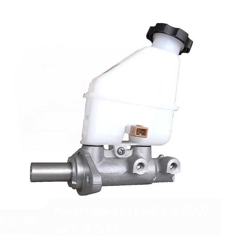 

NBJKATO Brand New Genuine Brake Master Cylinder OEM 58510-2P300 For Kia Sorento 2.4