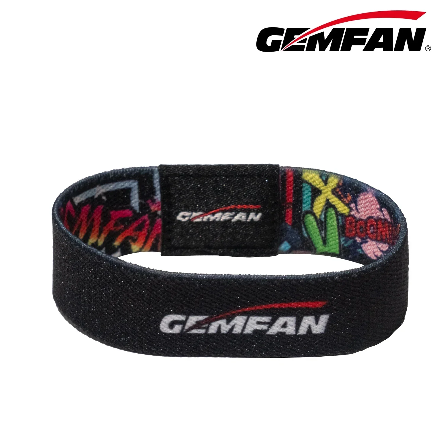 Gemfan Stack Saver 18x2cm/18x2.5cm - Protecteur Stack FPV Lot de 2