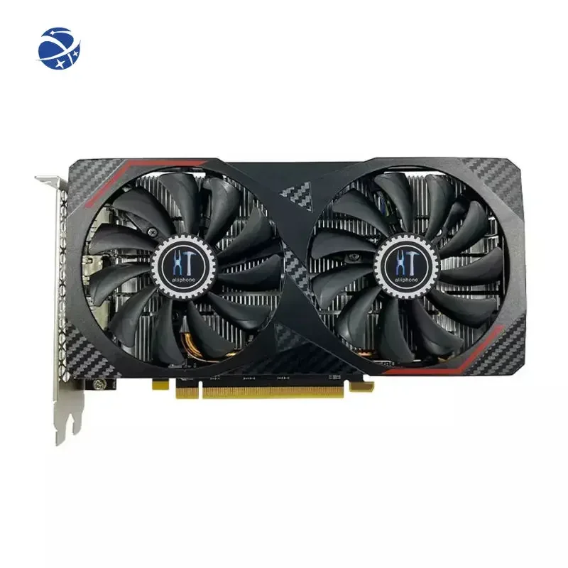 yyhc RX6600M GPU 8 GB Video Graphics Card Gaming RX6600M RX 6600M Laptop 8GB