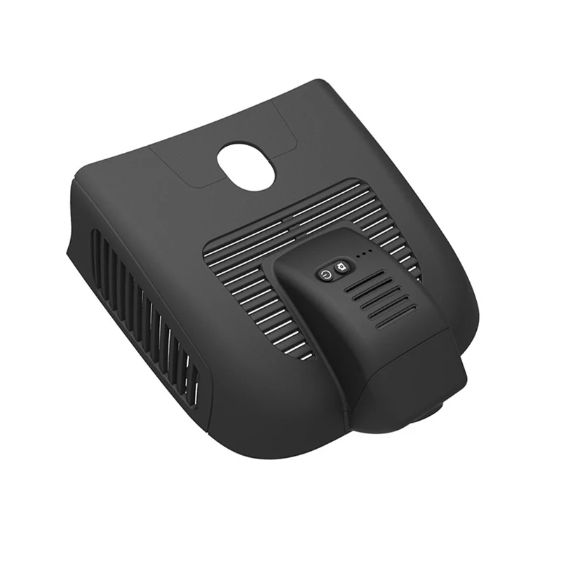 4K HD 2160P 플러그 앤 플레이 자동차 DVR Wifi 대시 캠, 메르세데스 GLA H247 GLB x247 벤츠 B 클래스 w247 A 클래스 w177 EQA EQB 2021