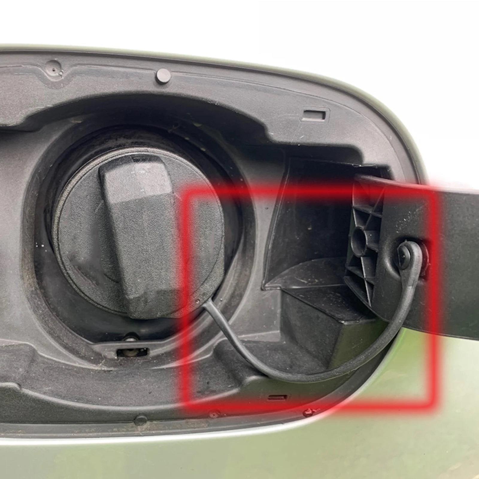 Fuel Oil Tank Inner Cover Plug fuel tank cover fuel tank cap oil fuel cap For Skoda Fabia MK1 Petrol Diesel Cap Lid Gas Filler Support Retaining Strap Cord Rope Tether