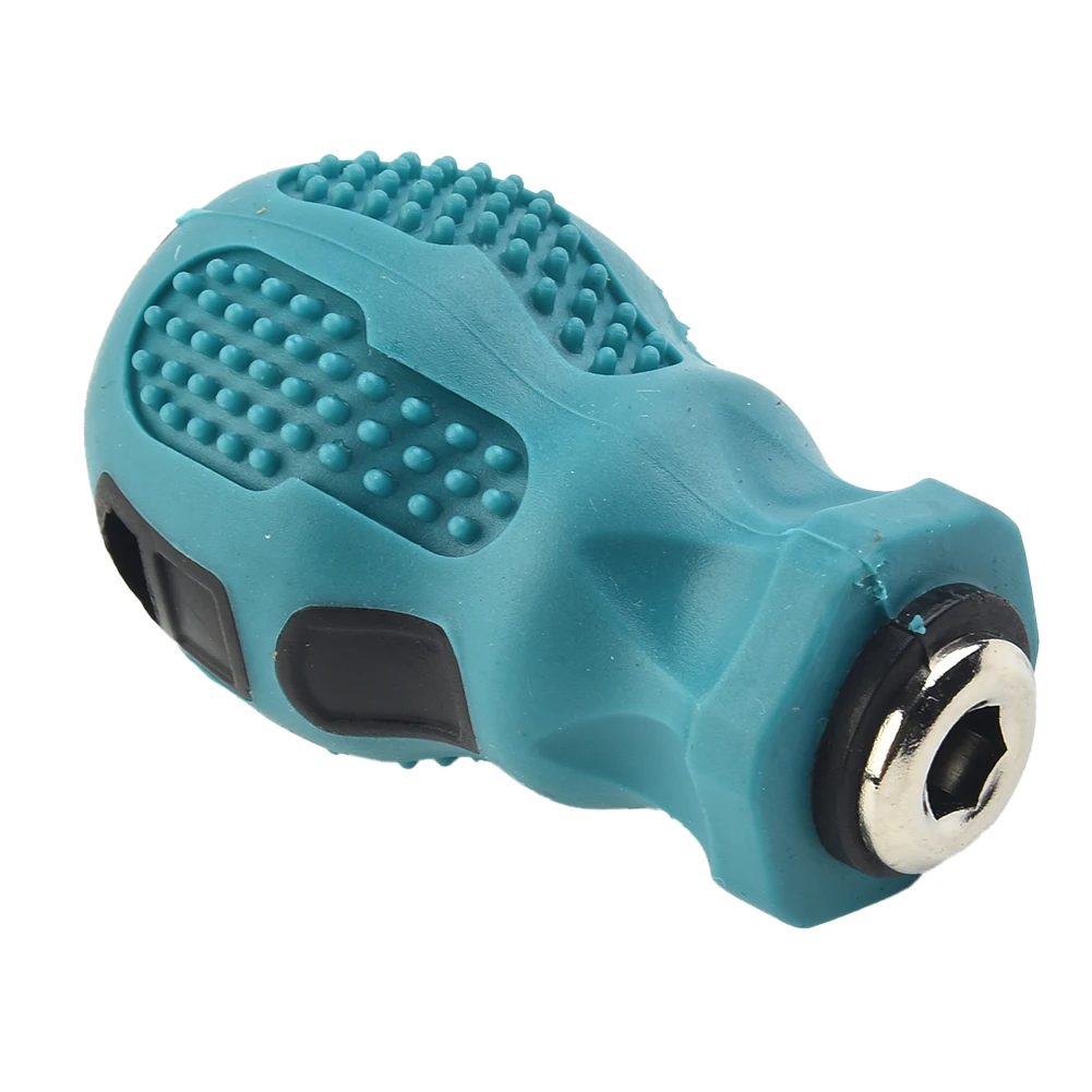 

Dual Purpose Screwdriver Cross Screwdriver Slotted Screwdriver Chrome Vanadium Steel High Hardness Magnetic Tips