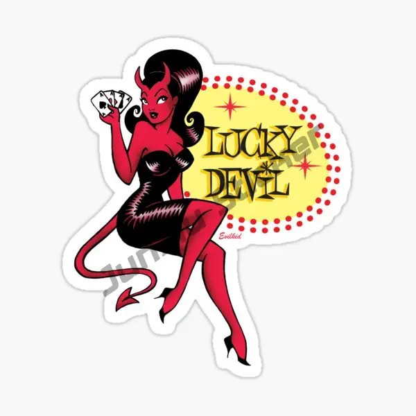 Rockabilly 18