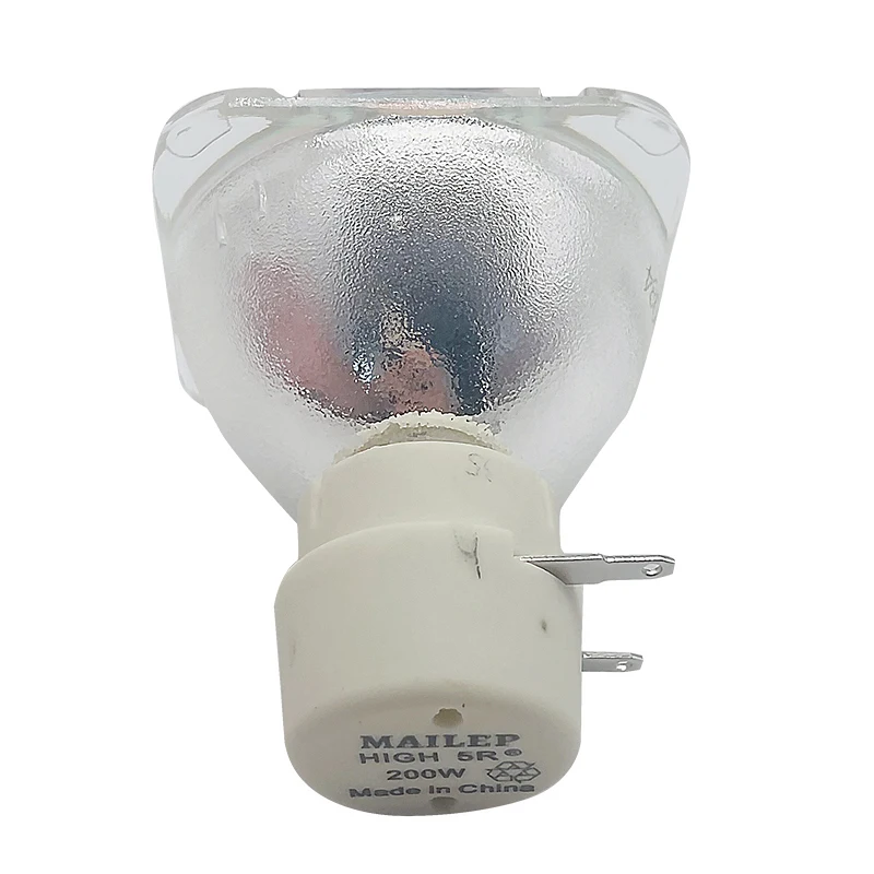 

UHP 200w Bulb Moving Beam Lamp 200W 230w MSD Platinum 5R 7rLamp suitable for use in moving heads