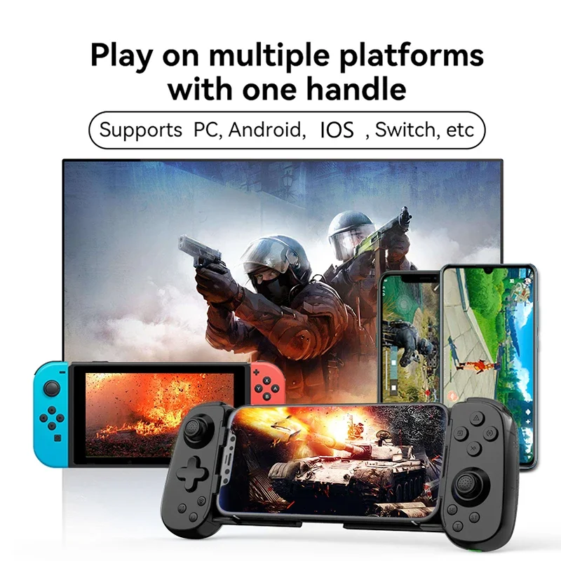 D6  5.0 2.4G  е, ȵ̵ iOS CŸ ڷ  Ʈѷ, IOS  ġ PC  XBOX PS4 
