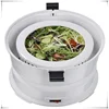 Automatic potato peeler Electric potato peeler  Vegetable dehydrator 5