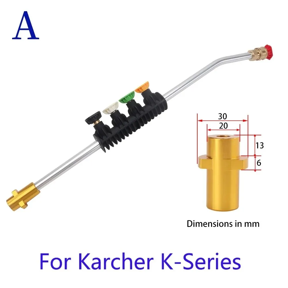 For Karcher K