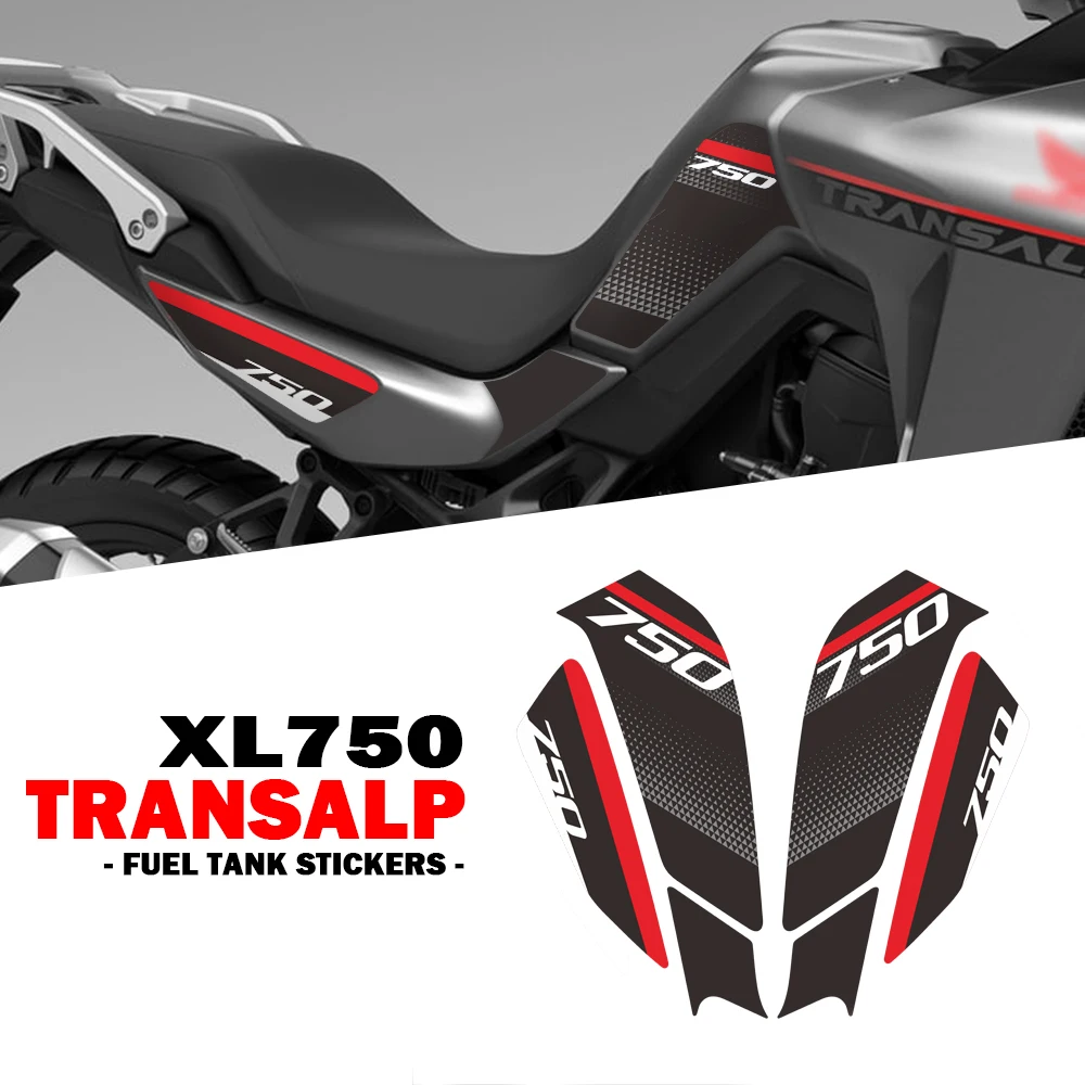 

Аксессуары для мотоциклов XL750 Transalp, аксессуары для мотоциклов Honda XL 750 2023, противоскользящие Переводные картинки, комплект прочных защитных обтекателей