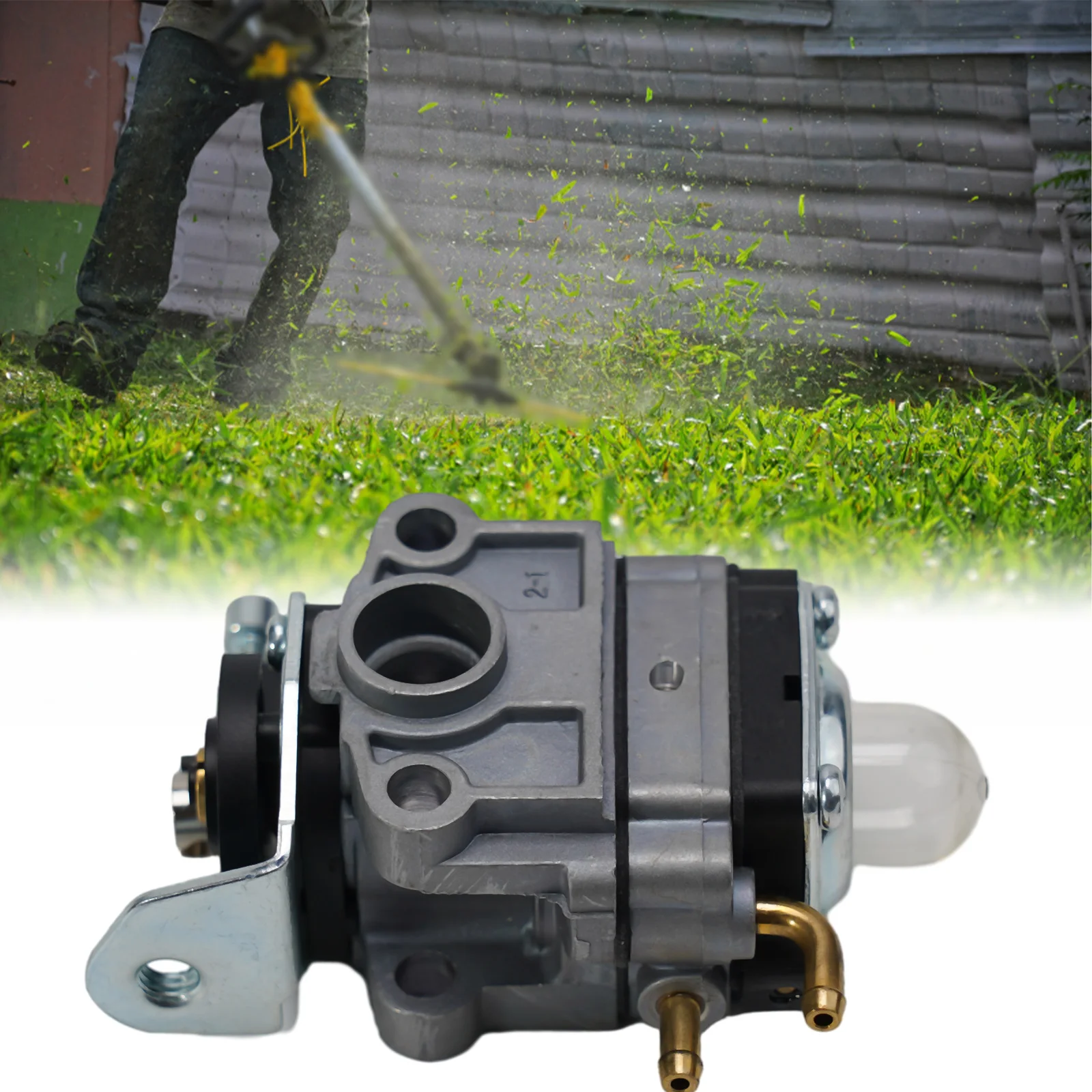 

Carburetor Carb Replaces High Quality Metal Automobile Parts For Replacement Parts For Craftsman 4 Cycle Lawn Mower Model