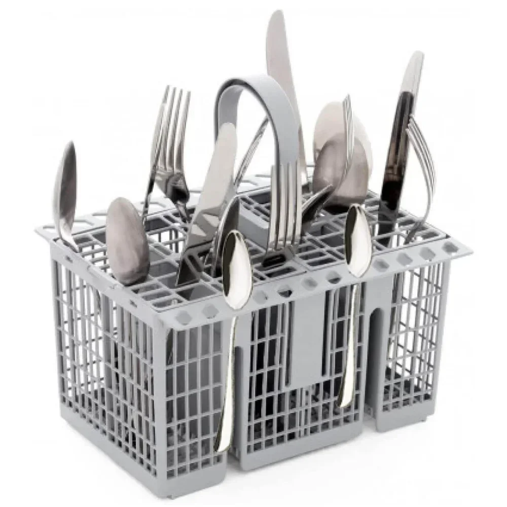 High Quality Multifunctional Dishwasher Basket Accessory for Bauknecht Indesit Hotpoint Ignis Storage Basket 5