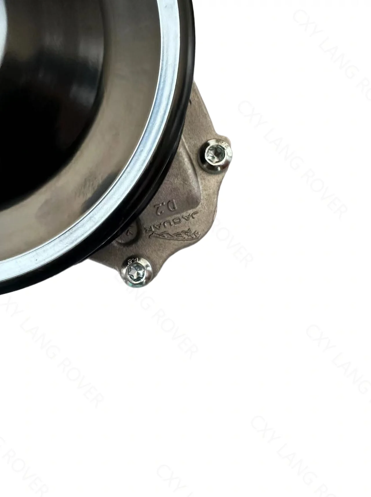 3.0L V6 5.0L V8 Gasoline Engine Water Pump for Discovery LR4 Range Rover Sport Jaguar XF XJ XE XK XJR XFR XKR AJ813909 LR097165
