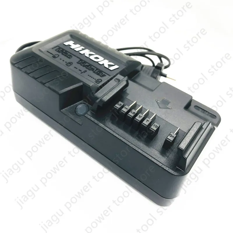 日立 - 日立　純正　UC18YKSL 充電器 ＋ BSL1415S　バッテリー　電動工具 数量限定】HiKOKI(旧 日立工機) UC18YKSL 14.4V-18V-36V マルチ