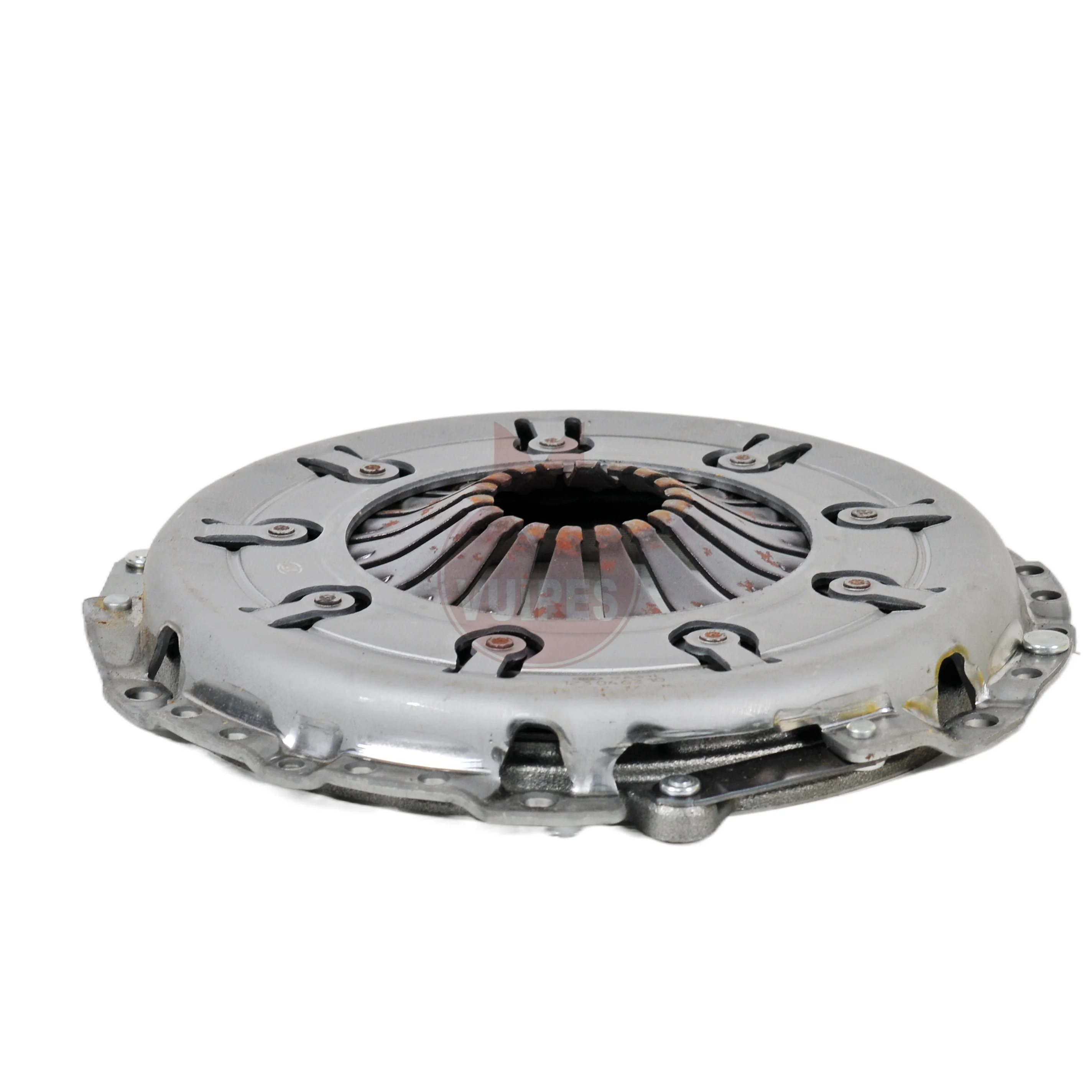 Automotive Clutch Pressure Plate LUK 123046210 For AUDI C6 2.4 06E 141 117/06E141117