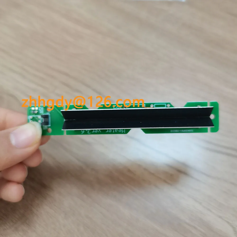 무료 배송 지롱 원래 KL-500E KL-280E KL-280G KL-300T 섬유 융착기 히터 가열로 코어