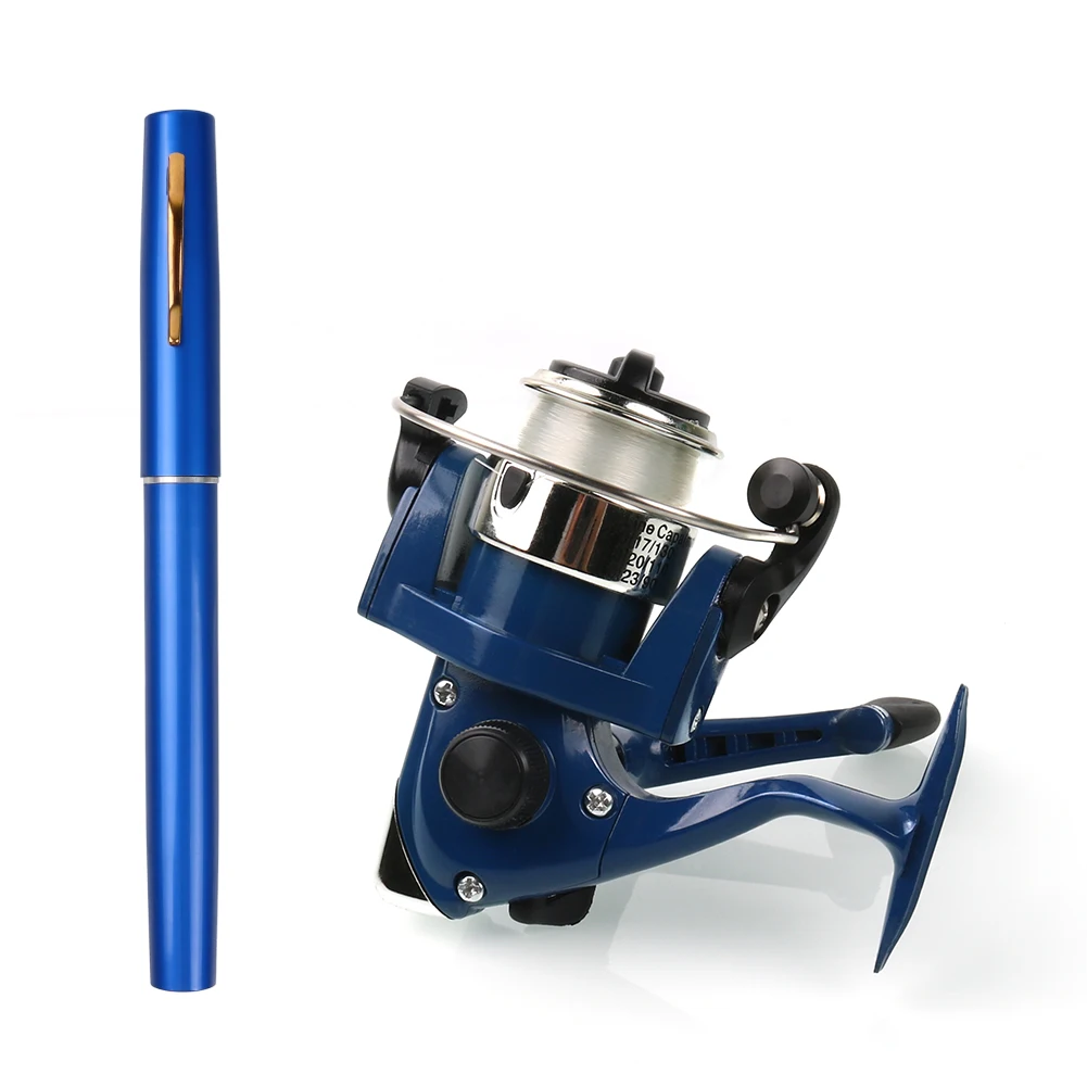Sougayilang fishing rod, 1.0m