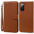 Brown-Strap