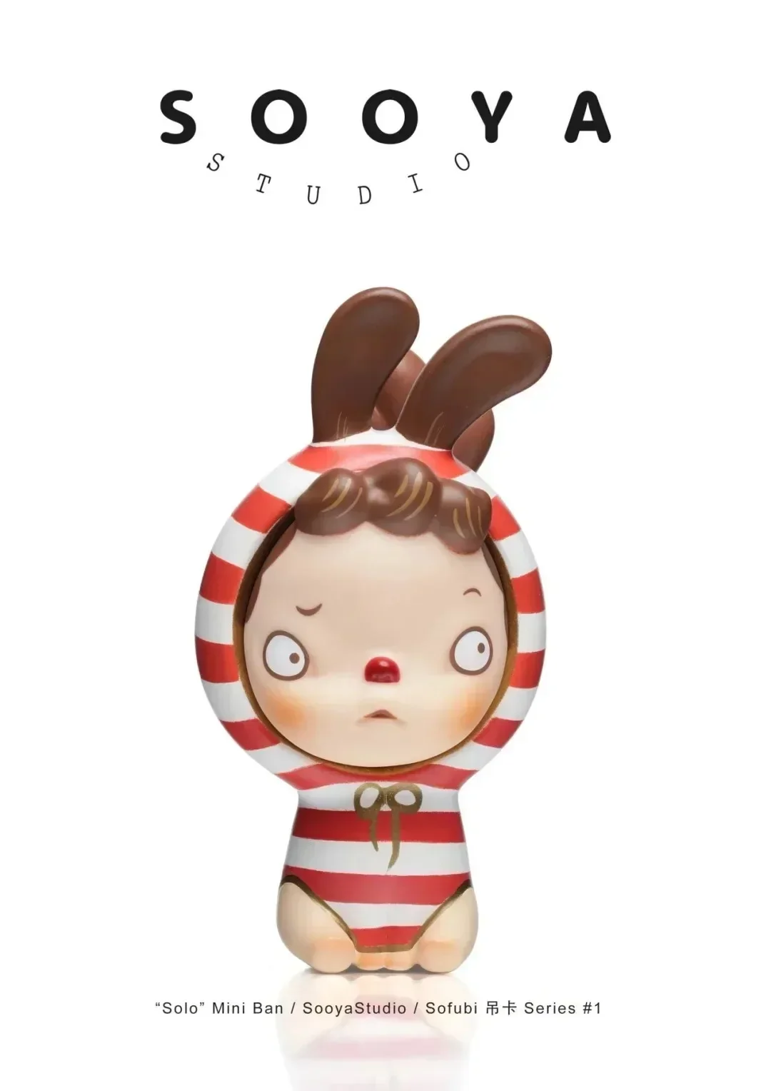 SooyaStudio Pineapple Ban