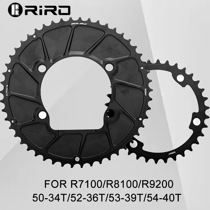 RIRO 110BCD Road Bike Chainring 1