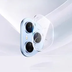 3D Glass Lens Protective Film and Case (Honor 300 ultra)